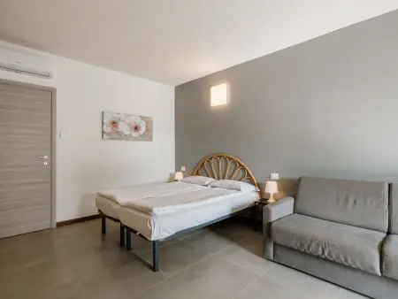 Le Villette, Maison 6 personnes à Manerba - Photo 9