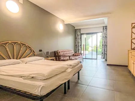 Le Villette, Maison 6 personnes à Manerba - Photo 10