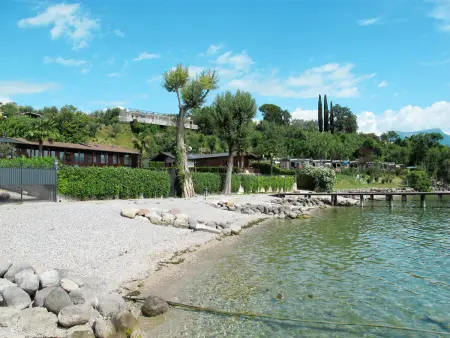 Le Villette, Maison 6 personnes à Manerba - Photo 31