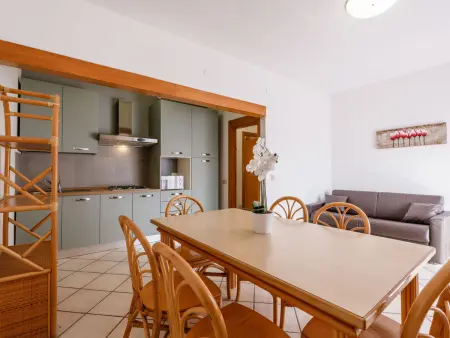 La Villa 2, Appartement 6 personnes à Manerba - Photo 4