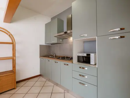 La Villa 2, Appartement 6 personnes à Manerba - Photo 6