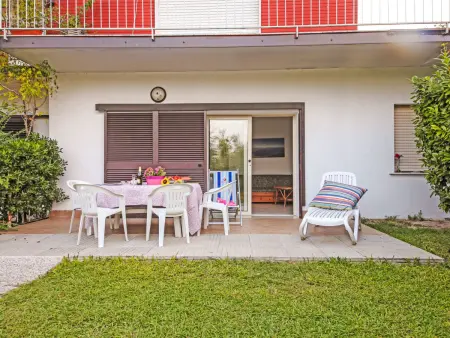 La Villa 2, Appartement 6 personnes à Manerba - Photo 10