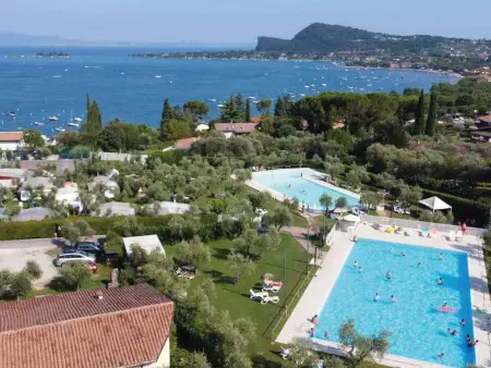 La Stalla, Appartement 4 personnes à Manerba - Photo 2
