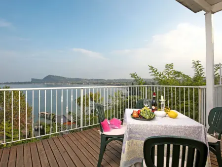 La Stalla, Appartement 4 personnes à Manerba - Photo 5