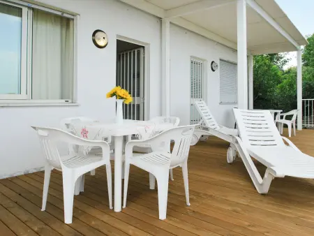 La Stalla, Appartement 4 personnes à Manerba - Photo 6