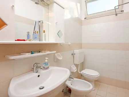 La Stalla, Appartement 4 personnes à Manerba - Photo 8