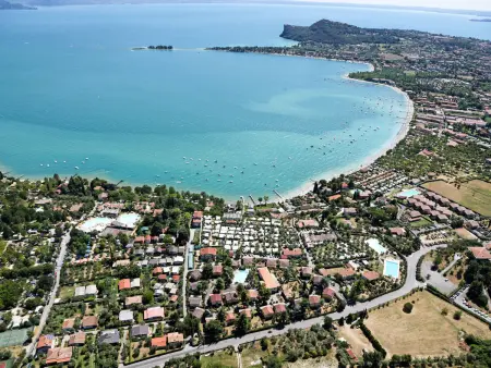 La Stalla, Appartement 4 personnes à Manerba - Photo 9