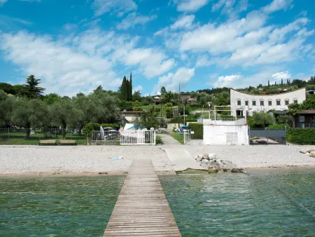 La Stalla, Appartement 4 personnes à Manerba - Photo 21