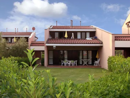 Barbara, Appartement 4 personnes à Moniga del Garda - Photo 3