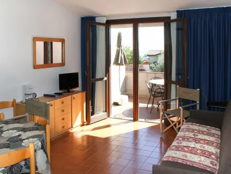 Barbara, Appartement 4 personnes à Moniga del Garda - Photo 4