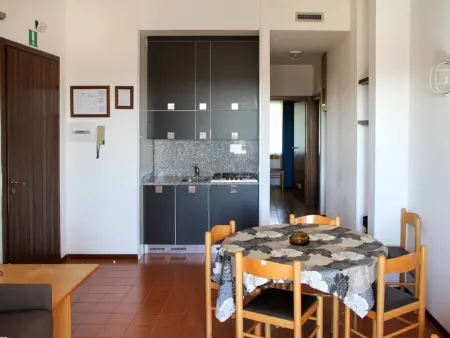 Barbara, Appartement 4 personnes à Moniga del Garda - Photo 5