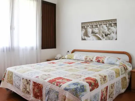 Barbara, Appartement 4 personnes à Moniga del Garda - Photo 6