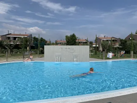 Barbara, Appartement 4 personnes à Moniga del Garda - Photo 9