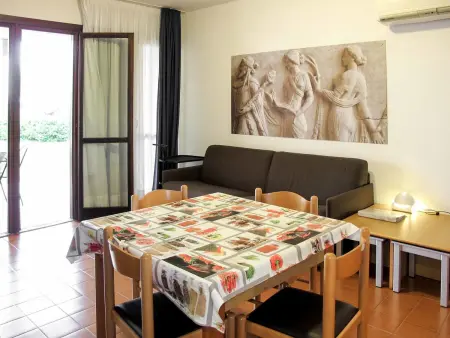 Barbara, Appartement 4 personnes à Moniga del Garda - Photo 5
