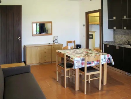 Barbara, Appartement 4 personnes à Moniga del Garda - Photo 6