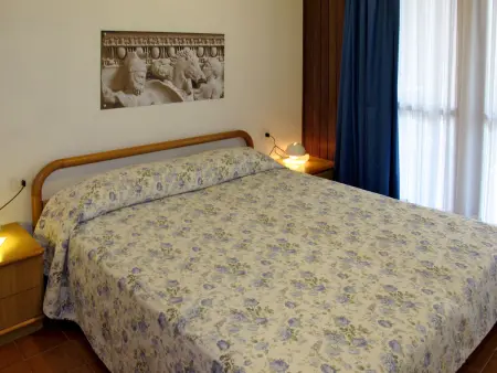 Barbara, Appartement 4 personnes à Moniga del Garda - Photo 7