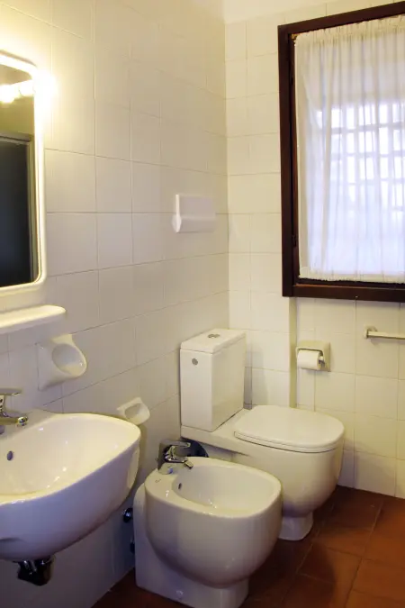 Barbara, Appartement 4 personnes à Moniga del Garda - Photo 8