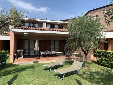 Barbara, Appartement 4 personnes à Moniga del Garda - Photo 19
