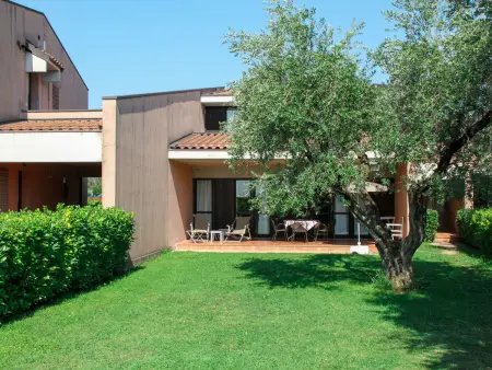 Barbara, Appartement 4 personnes à Moniga del Garda - Photo 20