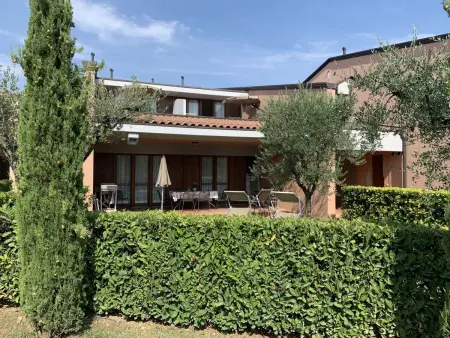 Barbara, Appartement 4 personnes à Moniga del Garda - Photo 21