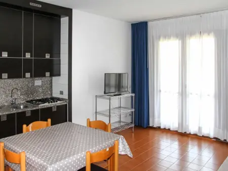 Barbara, Appartement 2 personnes à Moniga del Garda - Photo 4