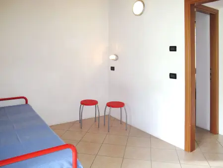 San Giorgio Vacanze, Maison 3 personnes à Moniga del Garda - Photo 6