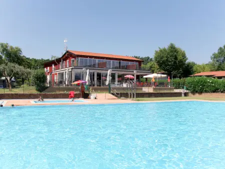 San Giorgio Vacanze, Maison 3 personnes à Moniga del Garda - Photo 15