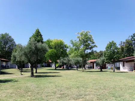 San Giorgio Vacanze, Maison 3 personnes à Moniga del Garda - Photo 25