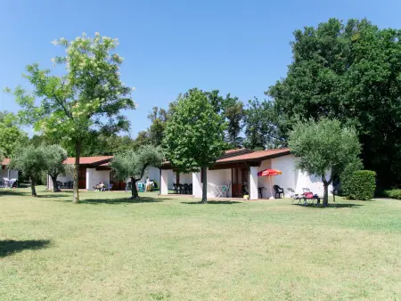 San Giorgio Vacanze, Maison 3 personnes à Moniga del Garda - Photo 26