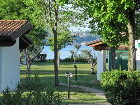 San Giorgio Vacanze, Maison 3 personnes à Moniga del Garda - Photo 27
