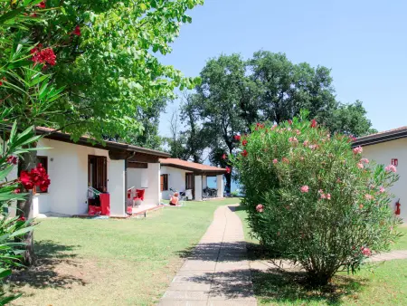 San Giorgio Vacanze, Maison 3 personnes à Moniga del Garda - Photo 28