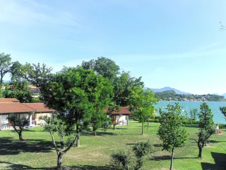 San Giorgio Vacanze, Maison 3 personnes à Moniga del Garda - Photo 29