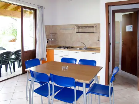 San Giorgio Vacanze, Maison 6 personnes à Moniga del Garda - Photo 3