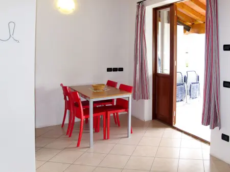 San Giorgio Vacanze, Maison 3 personnes à Moniga del Garda - Photo 3
