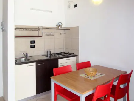 San Giorgio Vacanze, Maison 3 personnes à Moniga del Garda - Photo 5