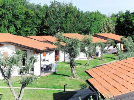San Giorgio Vacanze, Maison 3 personnes à Moniga del Garda - Photo 6