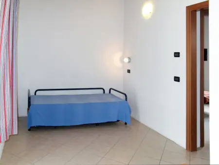 San Giorgio Vacanze, Maison 3 personnes à Moniga del Garda - Photo 11