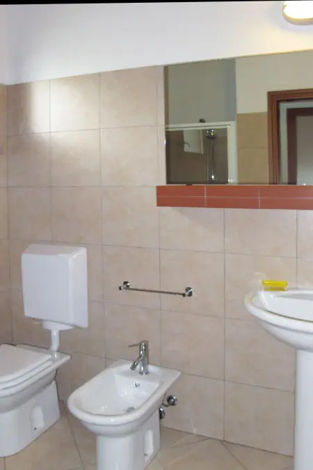 San Giorgio Vacanze, Maison 3 personnes à Moniga del Garda - Photo 13