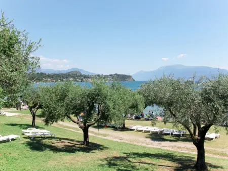 San Giorgio Vacanze, Maison 3 personnes à Moniga del Garda - Photo 19