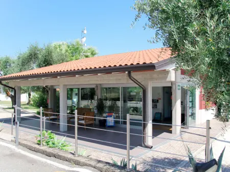 San Giorgio Vacanze, Maison 3 personnes à Moniga del Garda - Photo 21