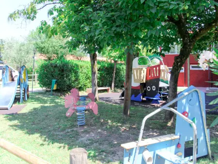 San Giorgio Vacanze, Maison 3 personnes à Moniga del Garda - Photo 23