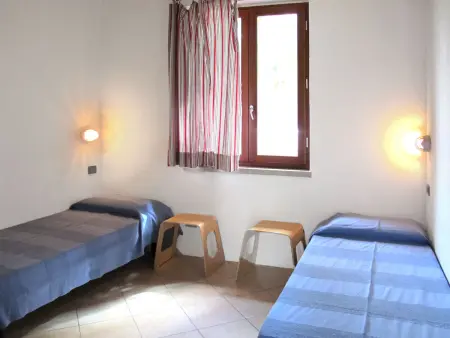 San Giorgio Vacanze, Maison 4 personnes à Moniga del Garda - Photo 6