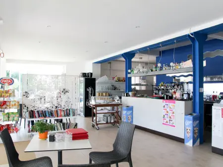 San Giorgio Vacanze, Maison 4 personnes à Moniga del Garda - Photo 12