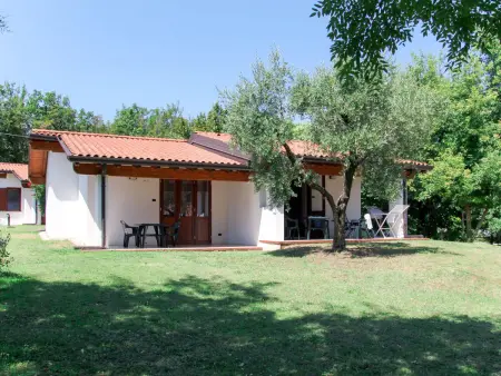 San Giorgio Vacanze, Maison 4 personnes à Moniga del Garda - Photo 28