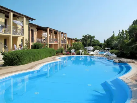 Bella Italia, Appartement 7 personnes à Peschiera del Garda - Photo 1