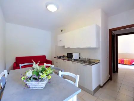 Bella Italia, Appartement 7 personnes à Peschiera del Garda - Photo 3