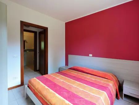 Bella Italia, Appartement 7 personnes à Peschiera del Garda - Photo 4