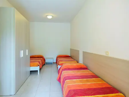 Bella Italia, Appartement 7 personnes à Peschiera del Garda - Photo 5