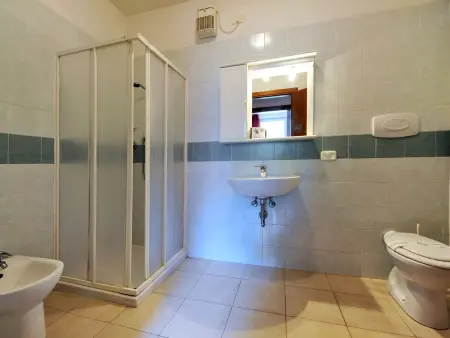 Bella Italia, Appartement 7 personnes à Peschiera del Garda - Photo 6