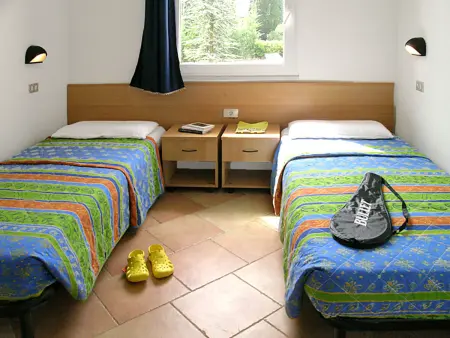 Bella Italia, Maison 6 personnes à Peschiera del Garda - Photo 5